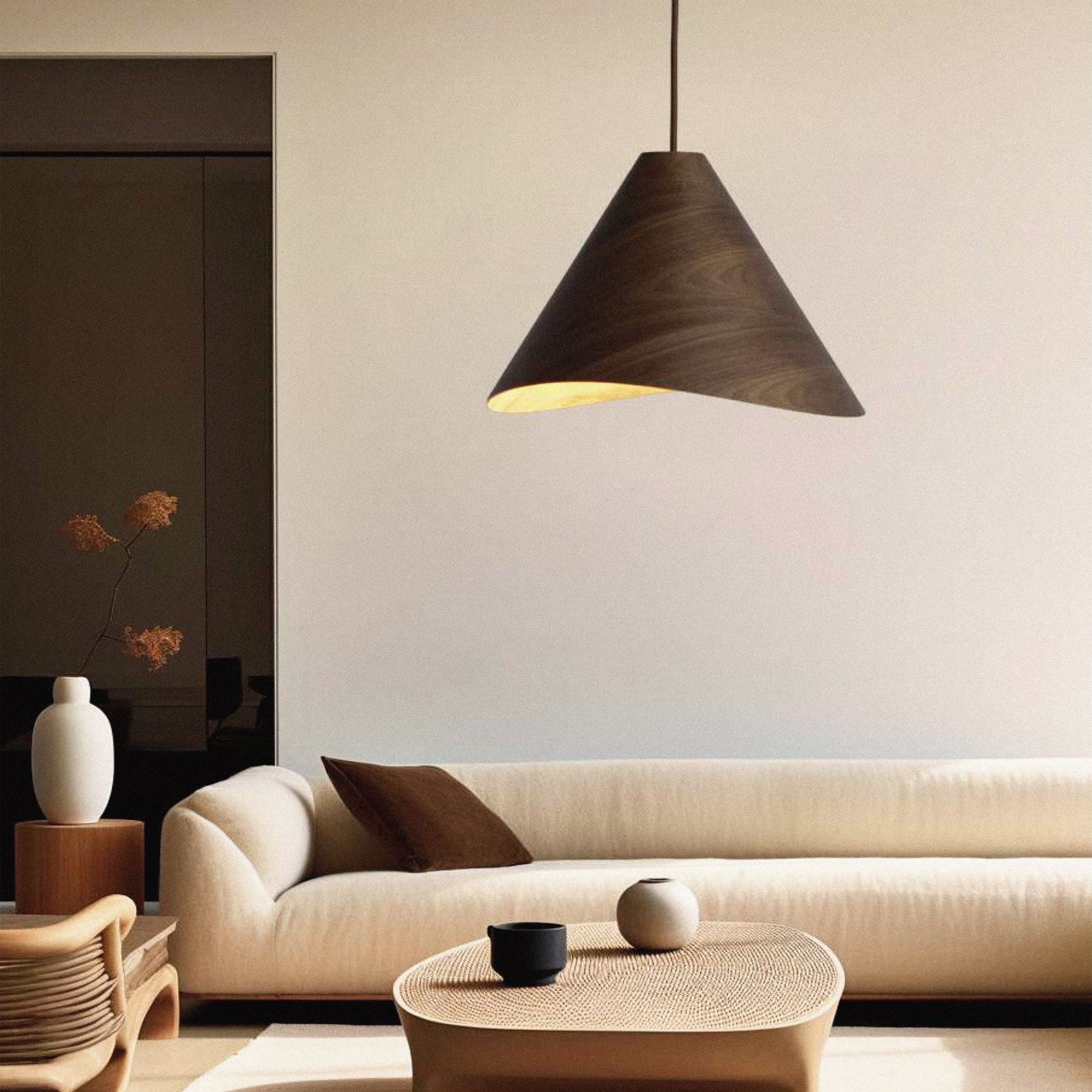 Alder 1L Pendant Light gallery detail image