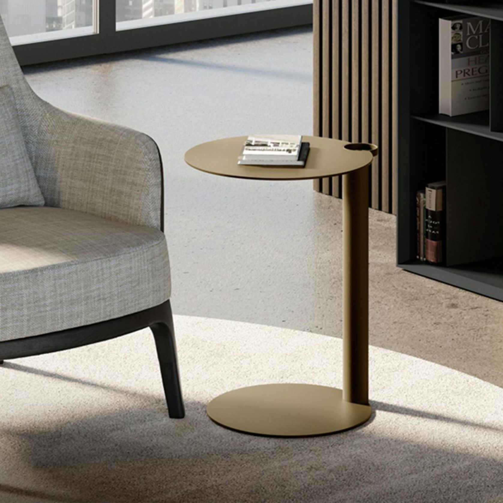 Aldo Side Table gallery detail image