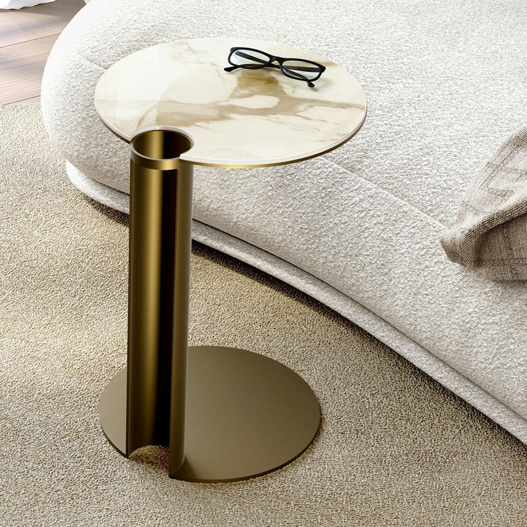 Aldo Side Table gallery detail image