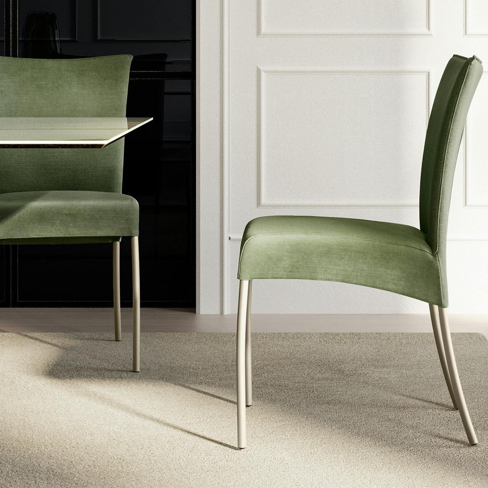 Alessia Dining Chair gallery detail image