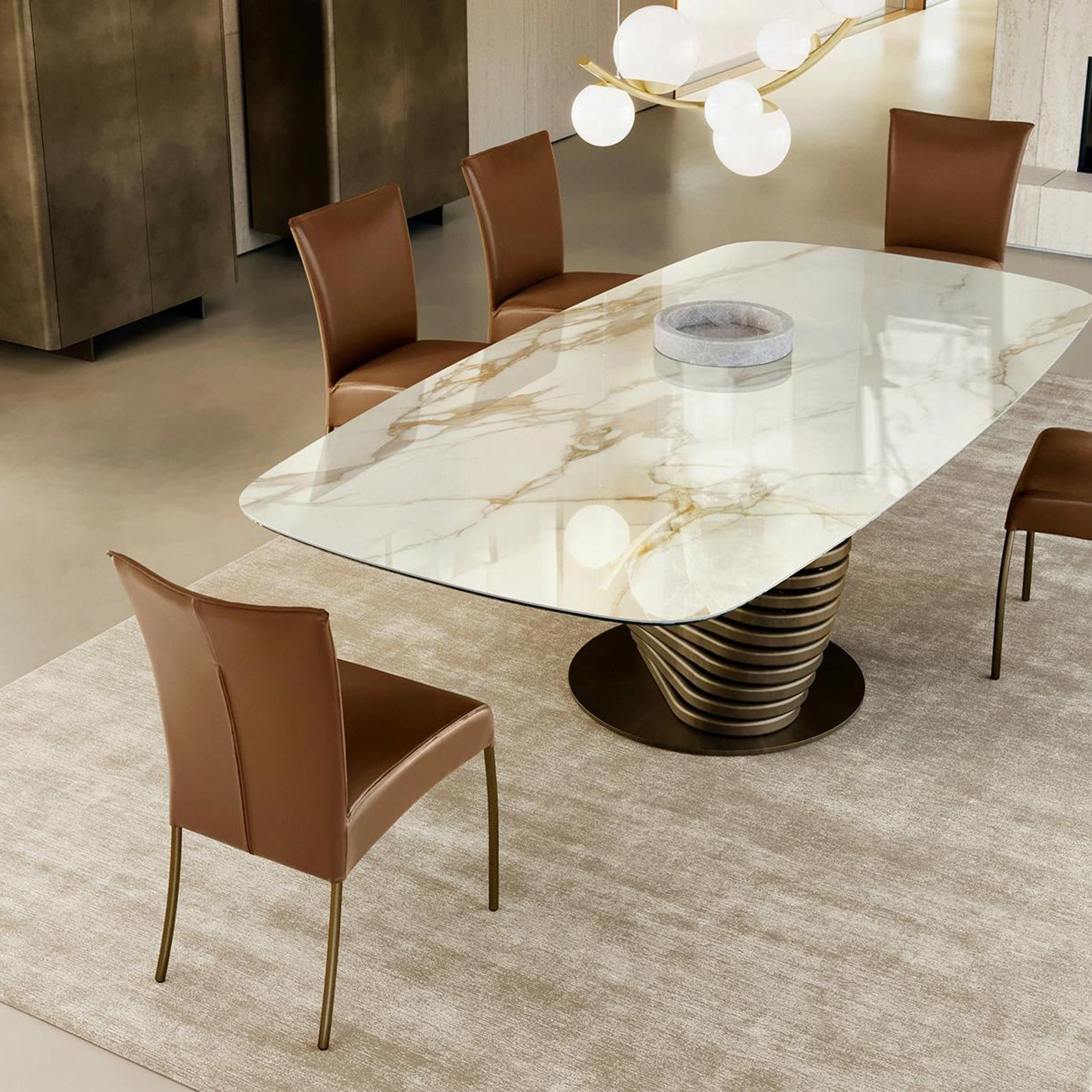 Alessia Dining Chair gallery detail image