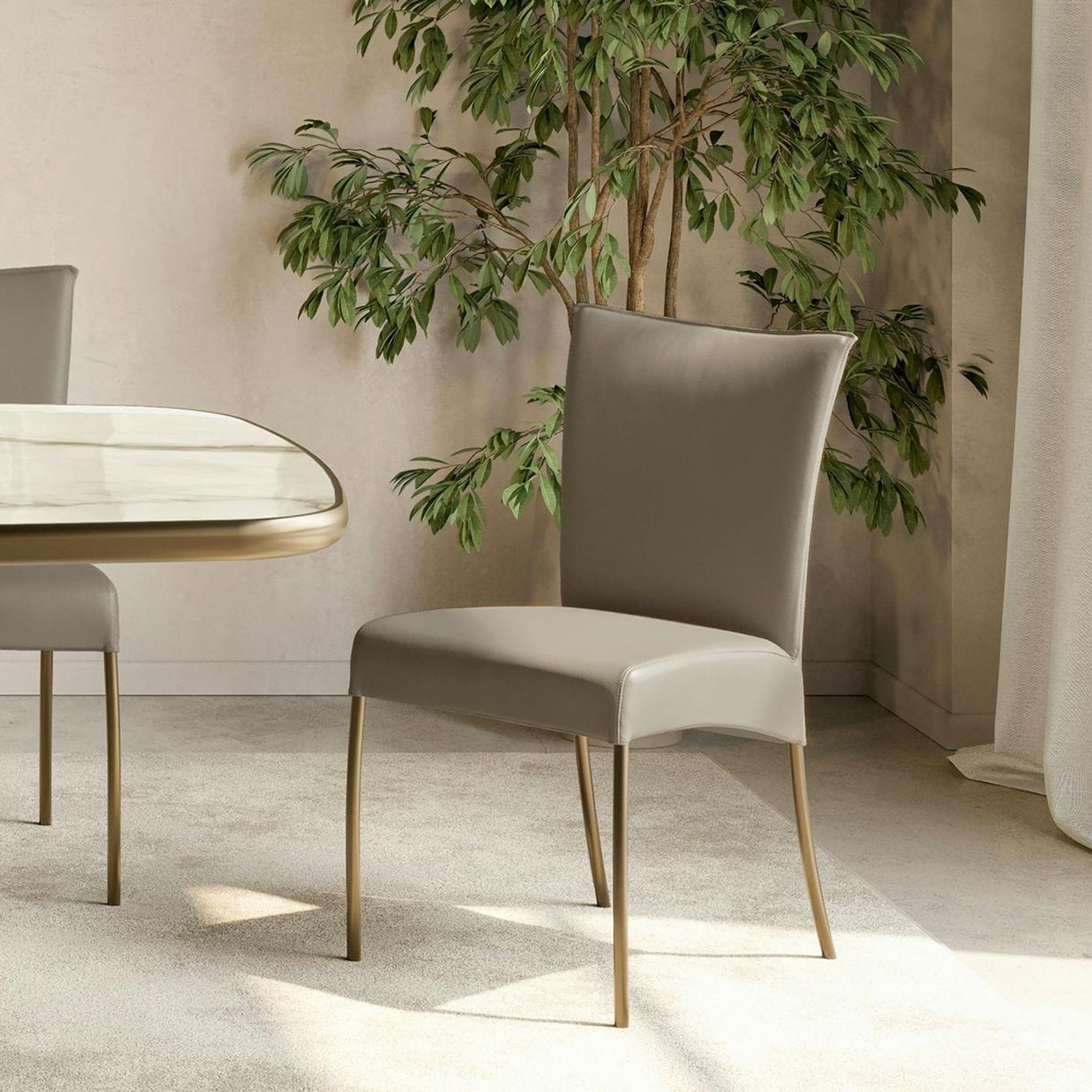 Alessia Dining Chair gallery detail image