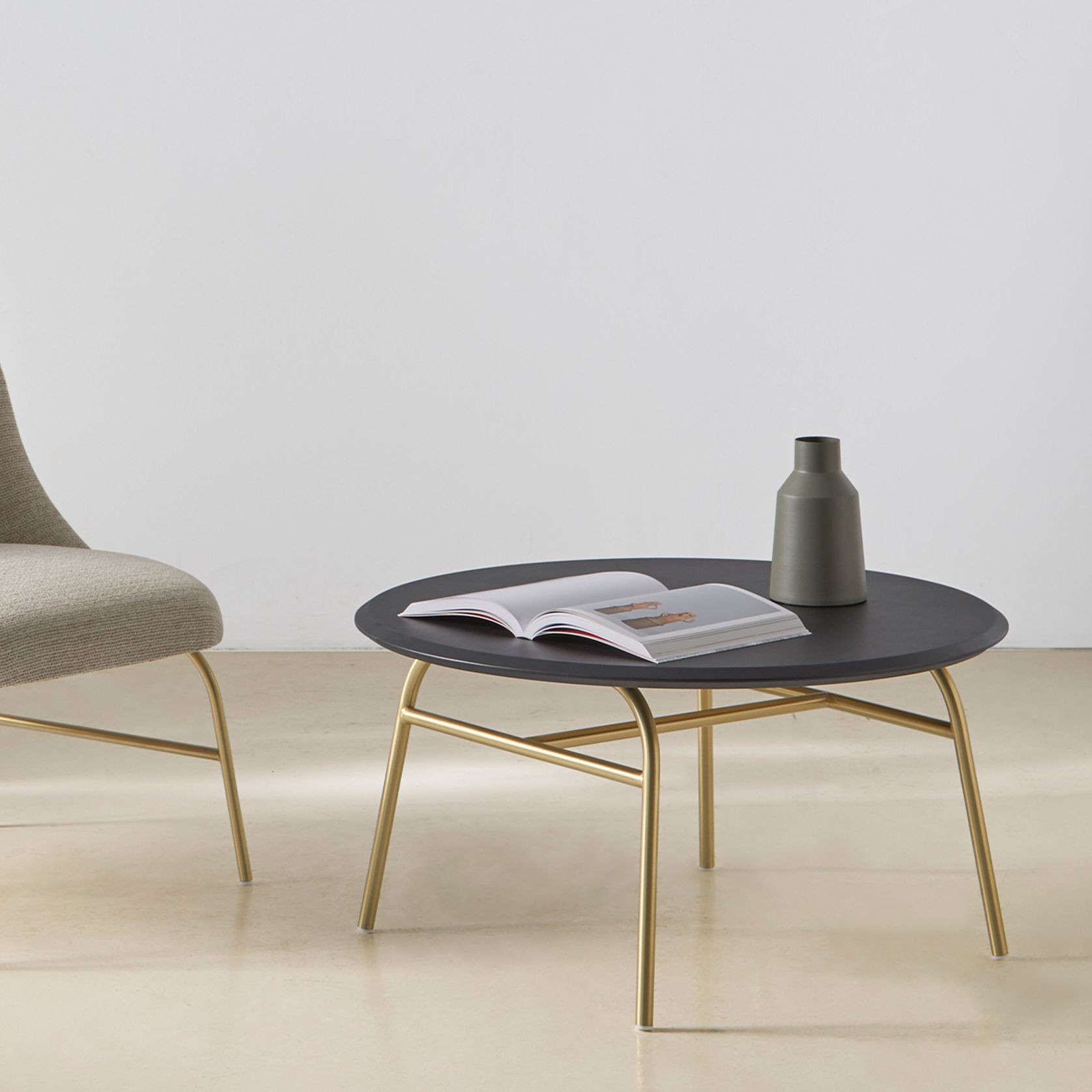 Aleta Low Table gallery detail image
