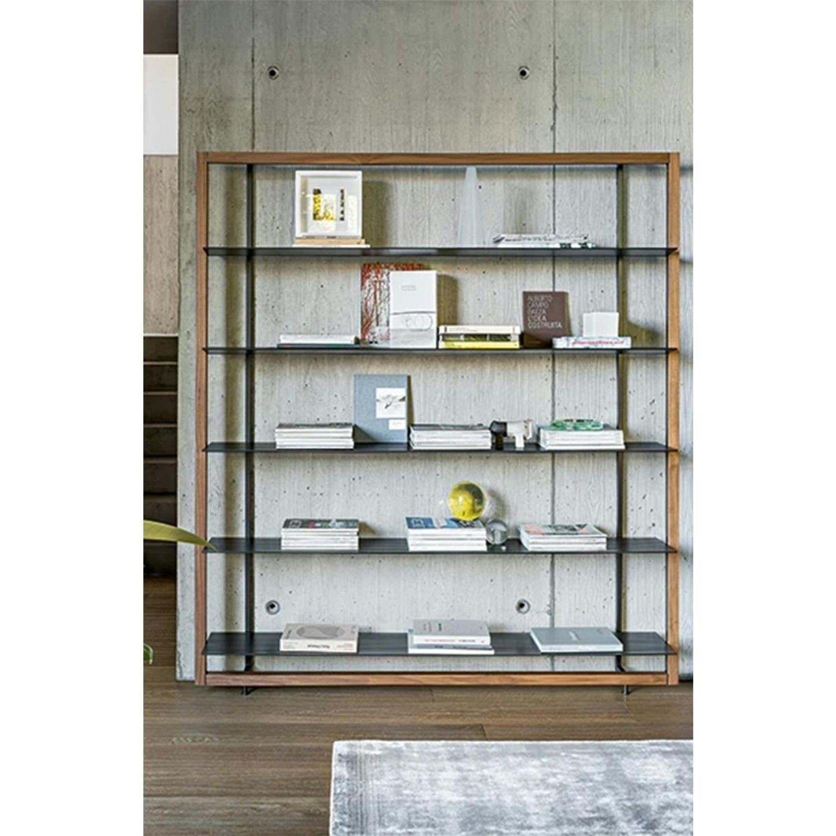 Alix Bookcase gallery detail image