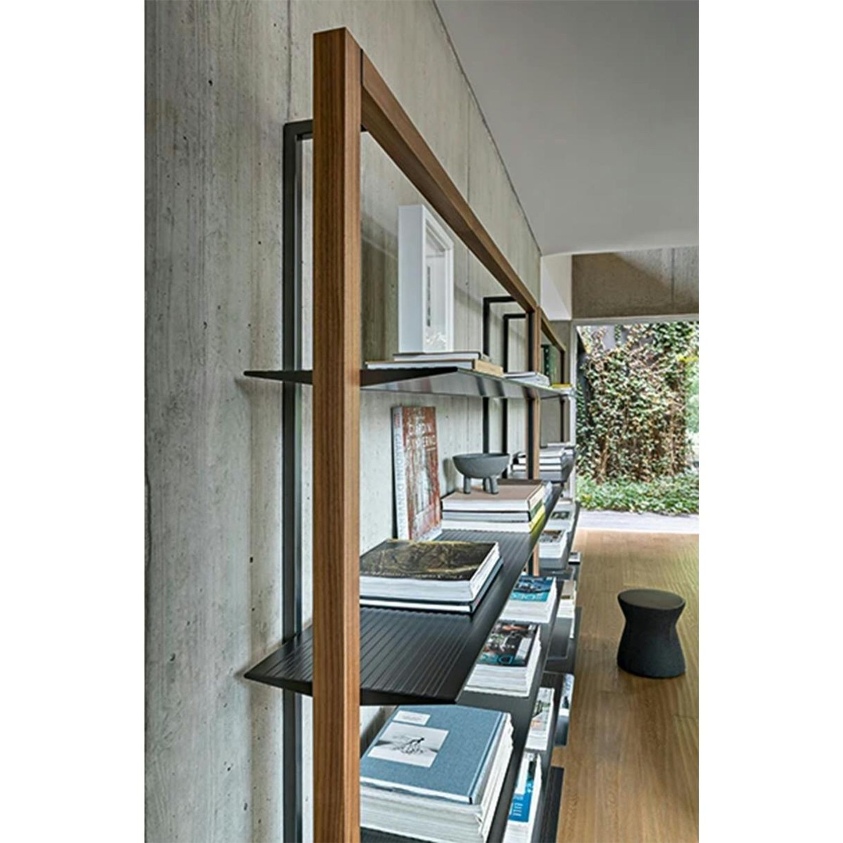 Alix Bookcase gallery detail image