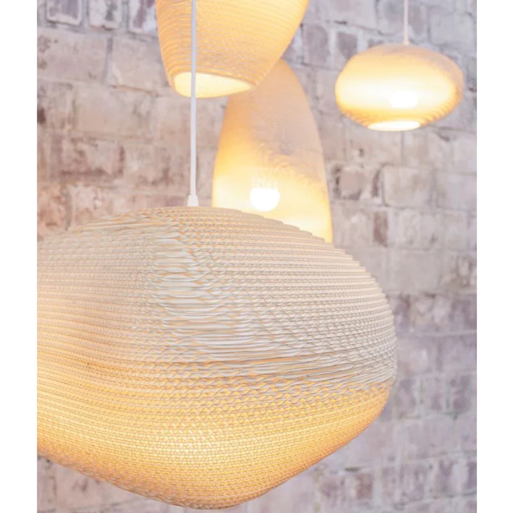 Alki Pendant gallery detail image
