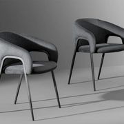 Alley Dining Chair gallery detail image