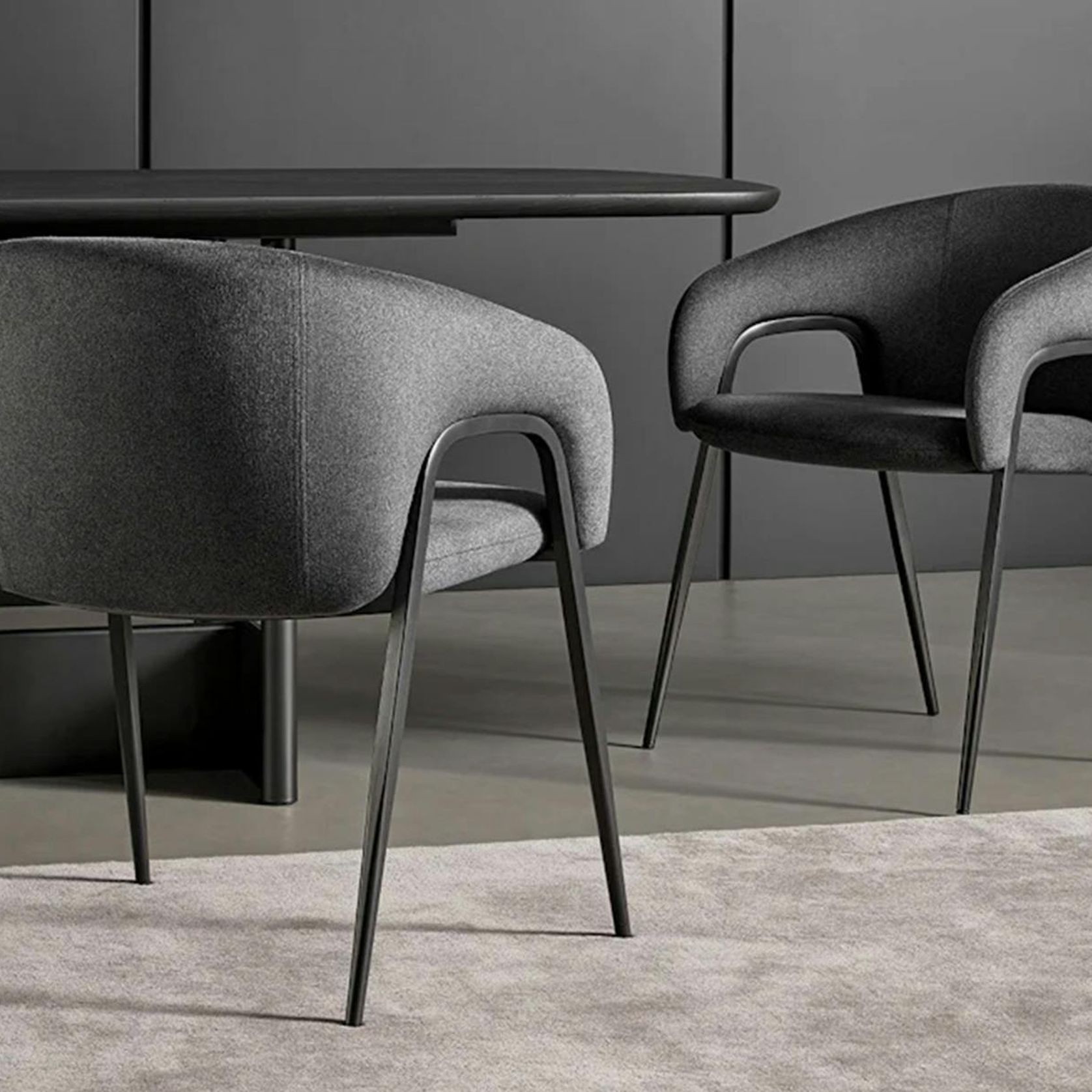 Alley Dining Chair gallery detail image