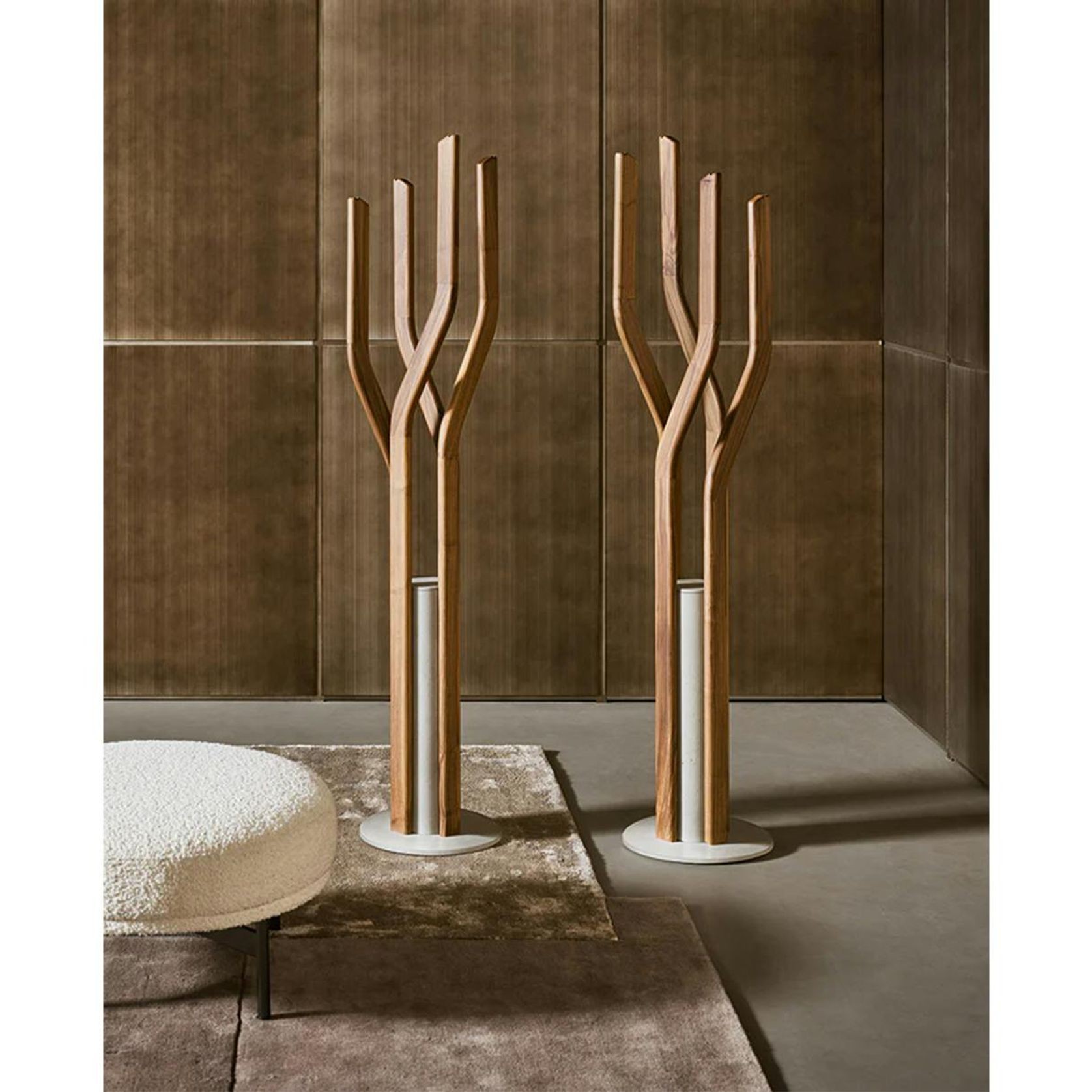 Alma Valet Stand gallery detail image
