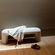 Almos Bench gallery detail image