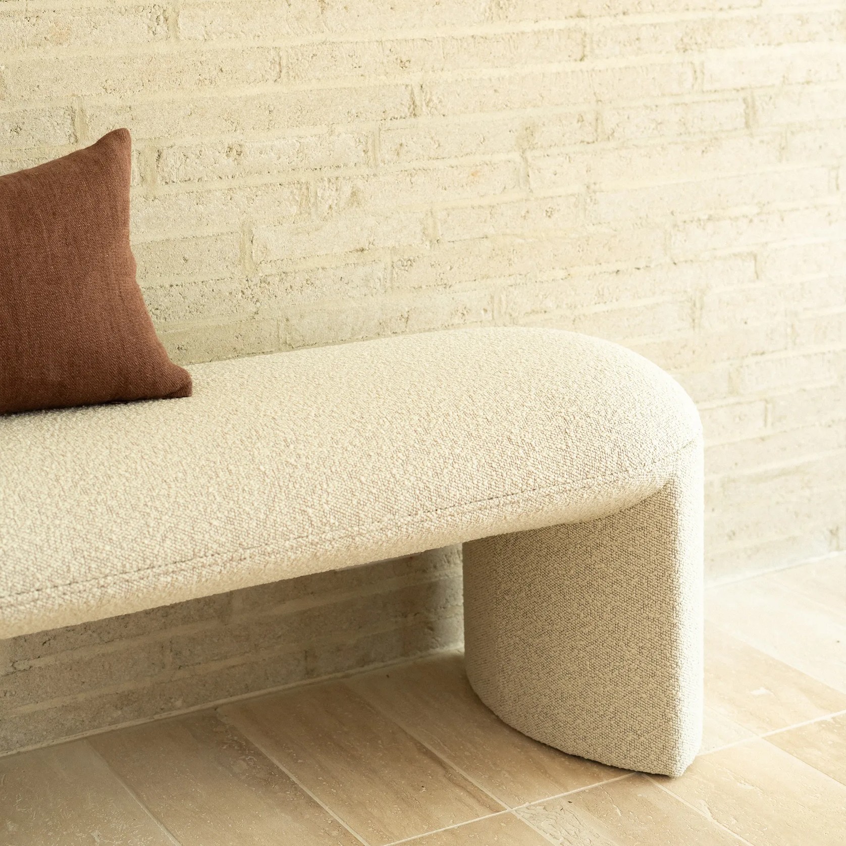 Almos Bench gallery detail image