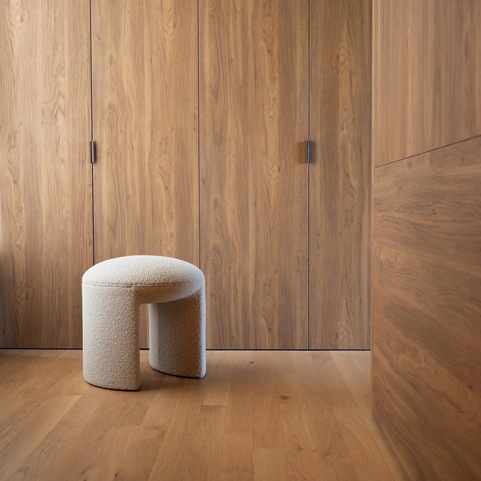 Almos Stool gallery detail image