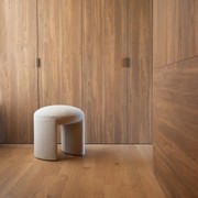 Almos Stool gallery detail image