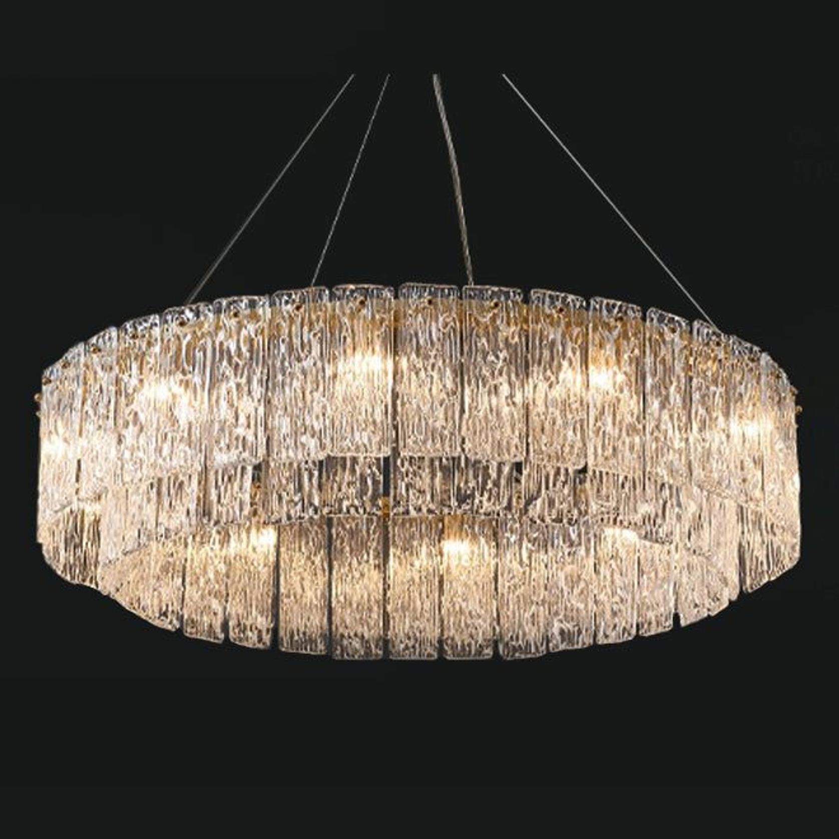 Pinea Chandelier gallery detail image