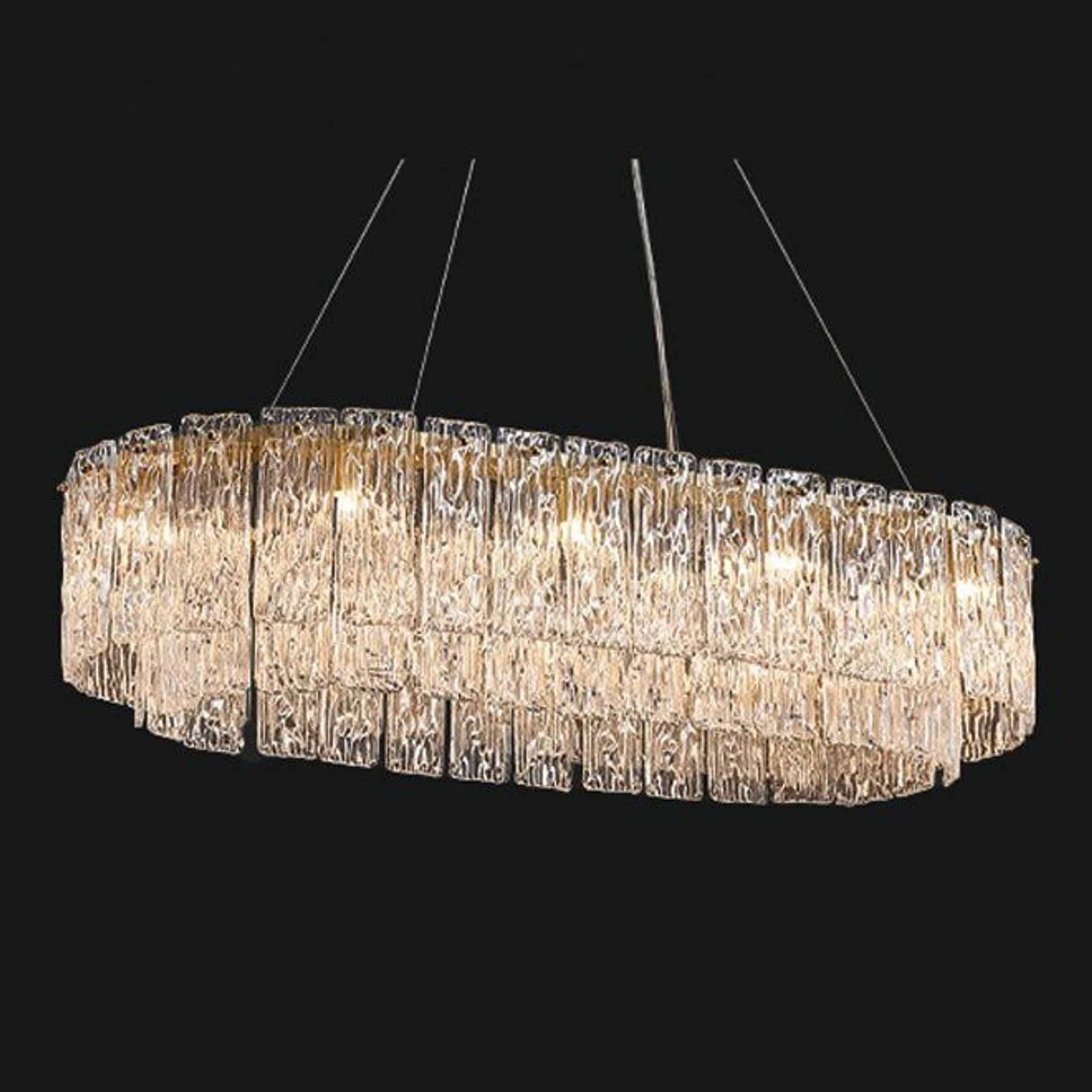 Pinea Chandelier gallery detail image