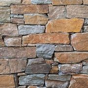 Alpine Dust Stone Wall Cladding gallery detail image