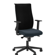 Altum Mesh Task Chair gallery detail image