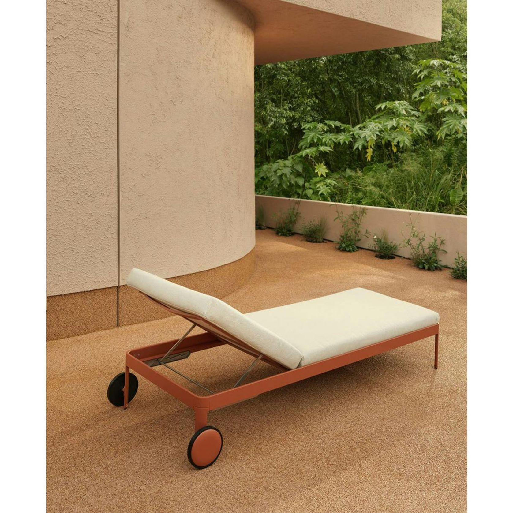 Alualu Outdoor Daybed gallery detail image