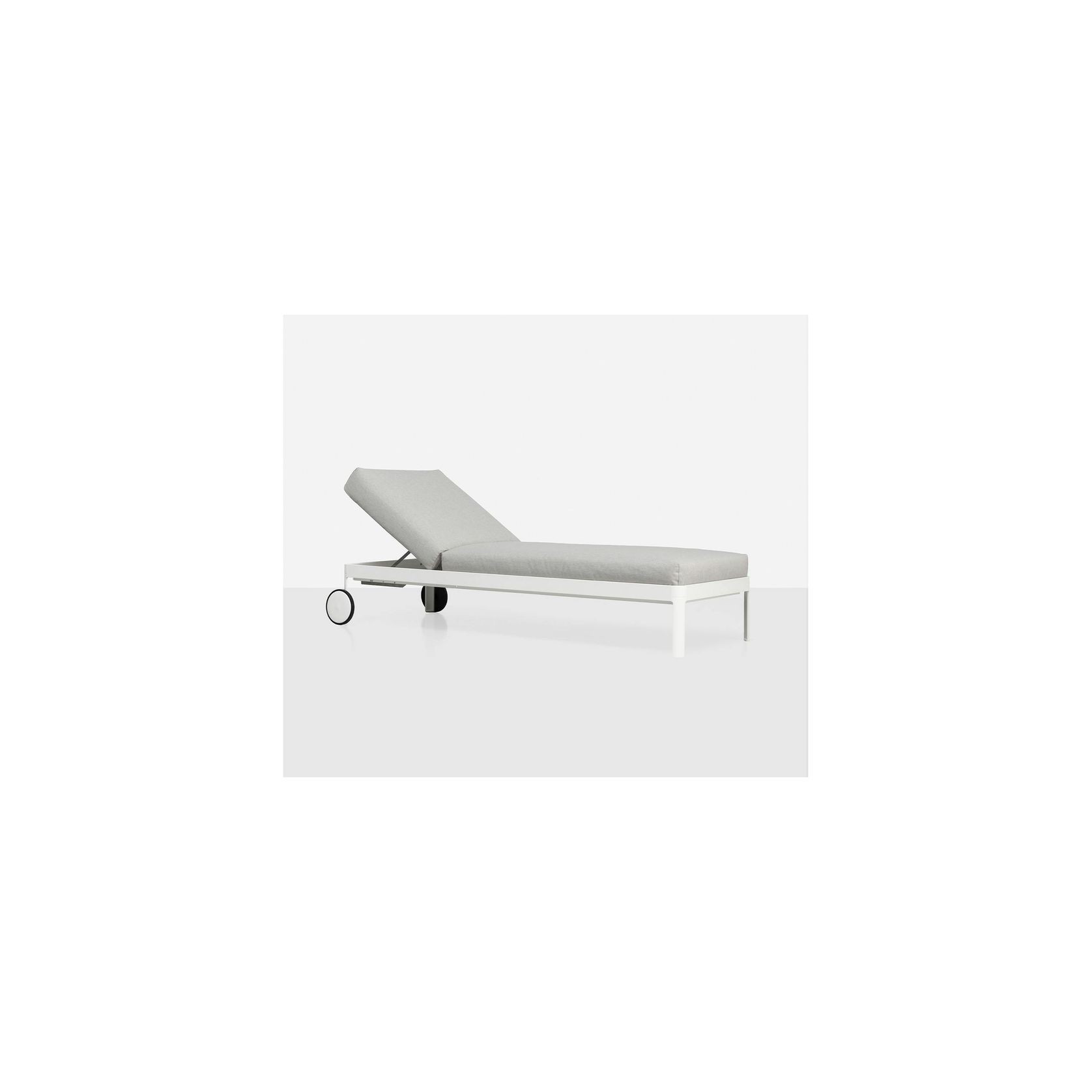 Alualu Outdoor Daybed gallery detail image