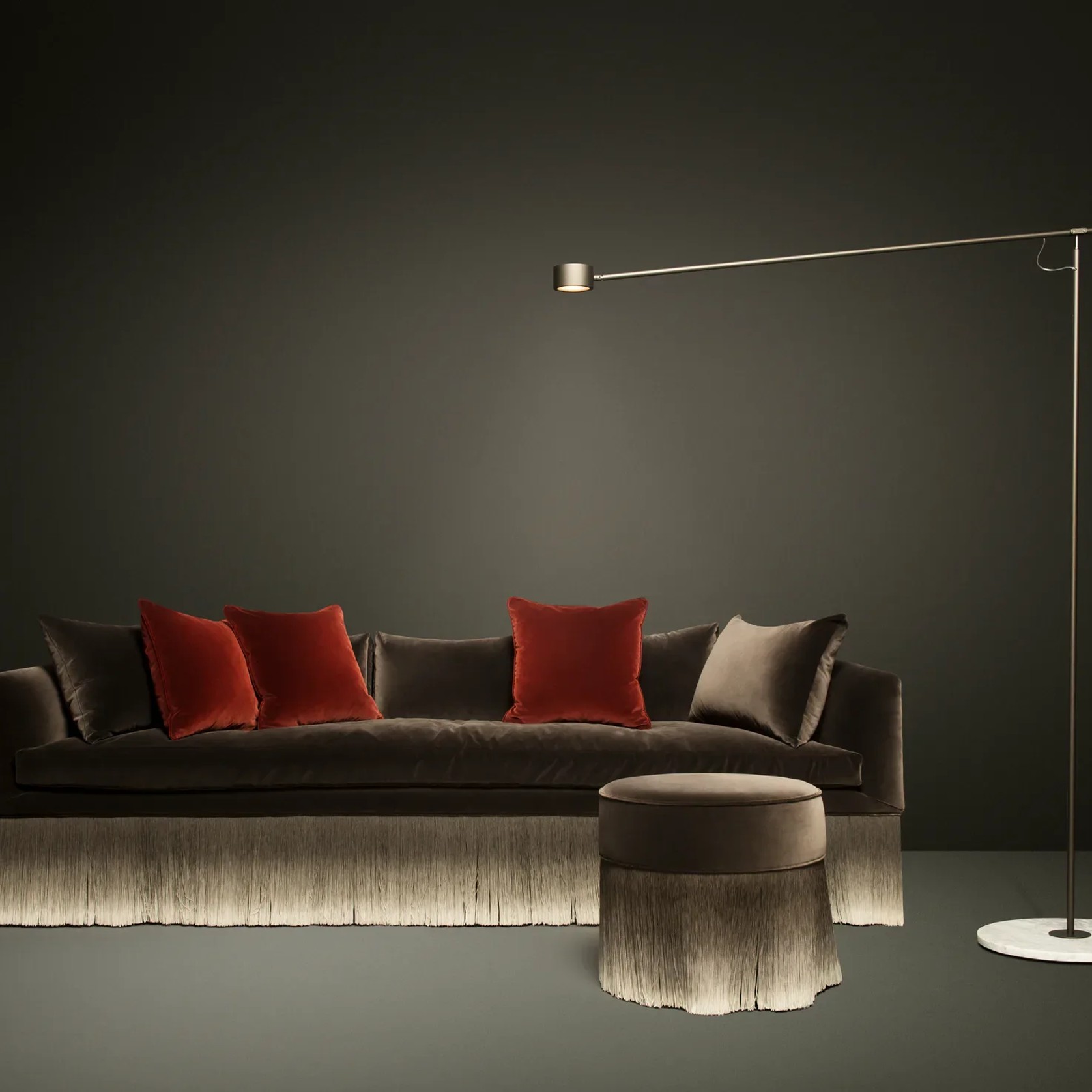 Amami Sofa gallery detail image