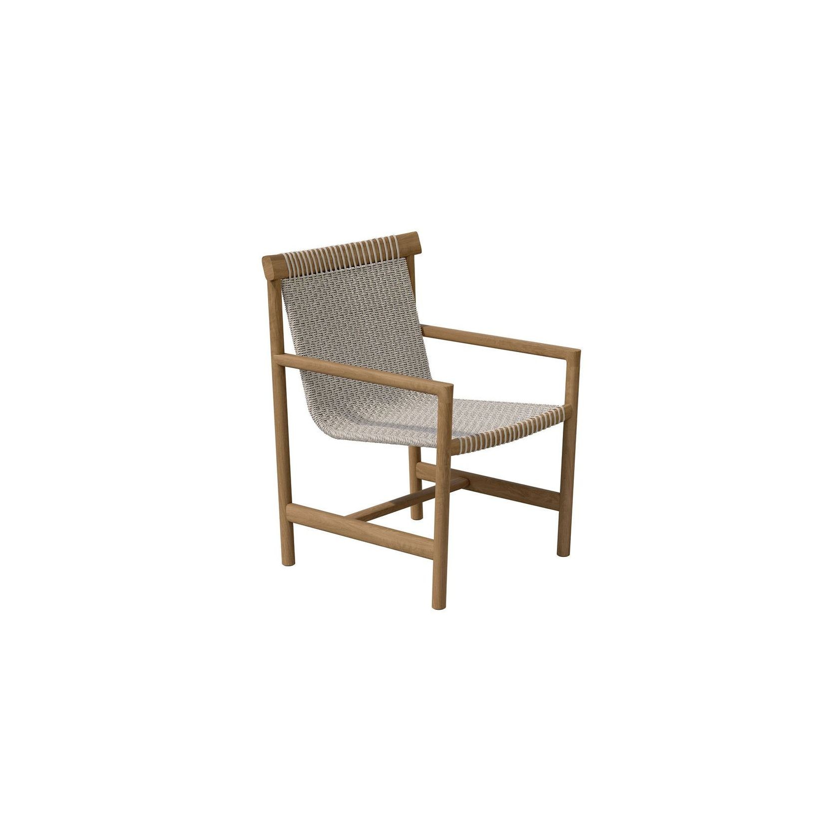 Amanu | Armchair gallery detail image
