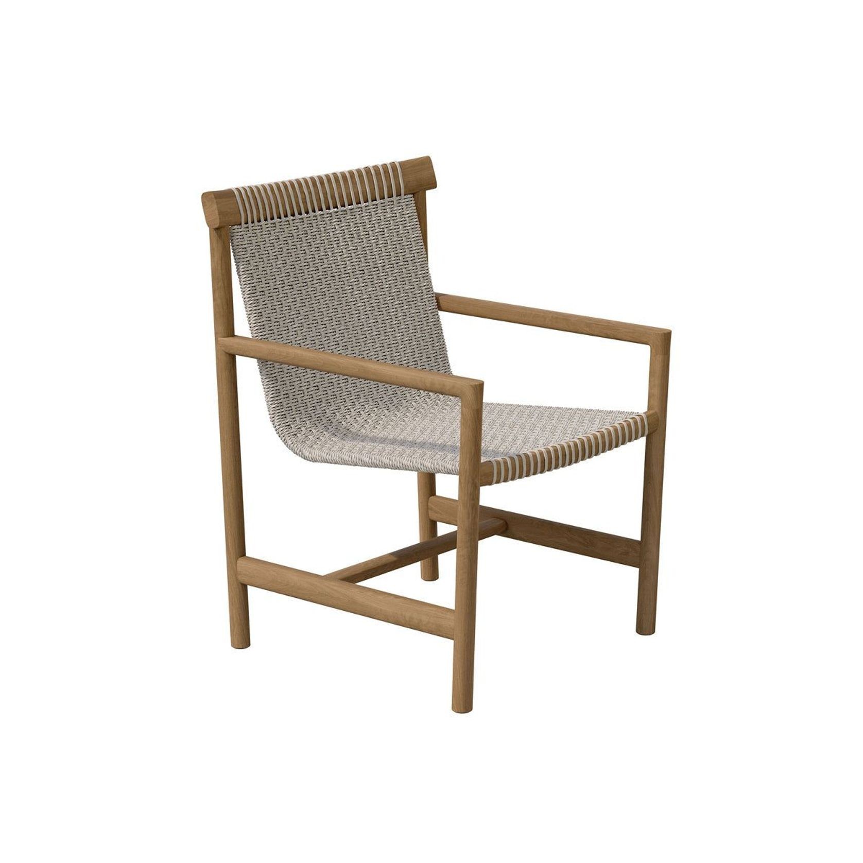 Amanu | Armchair gallery detail image