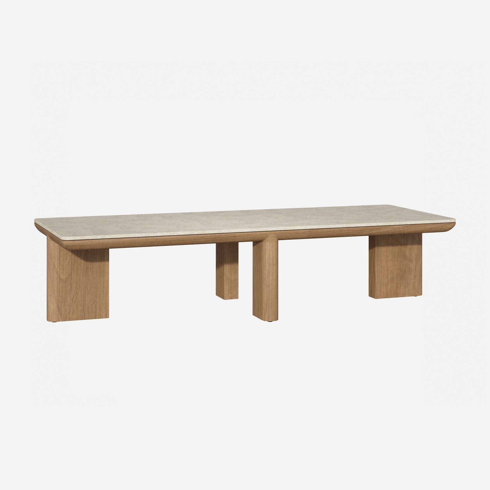 Amanu Coffee Table gallery detail image