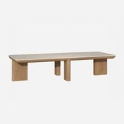 Amanu Coffee Table gallery detail image