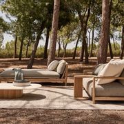 Amanu Daybed gallery detail image