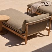 Amanu Side Table gallery detail image