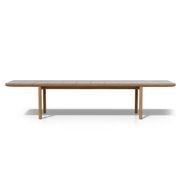 Amanu | Table gallery detail image