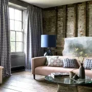 Clarke & Clarke Fabrics | Amara gallery detail image