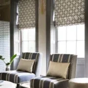 Clarke & Clarke Fabrics | Amara gallery detail image