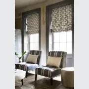 Clarke & Clarke Fabrics | Amara gallery detail image