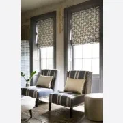 Clarke & Clarke Fabrics | Amara gallery detail image