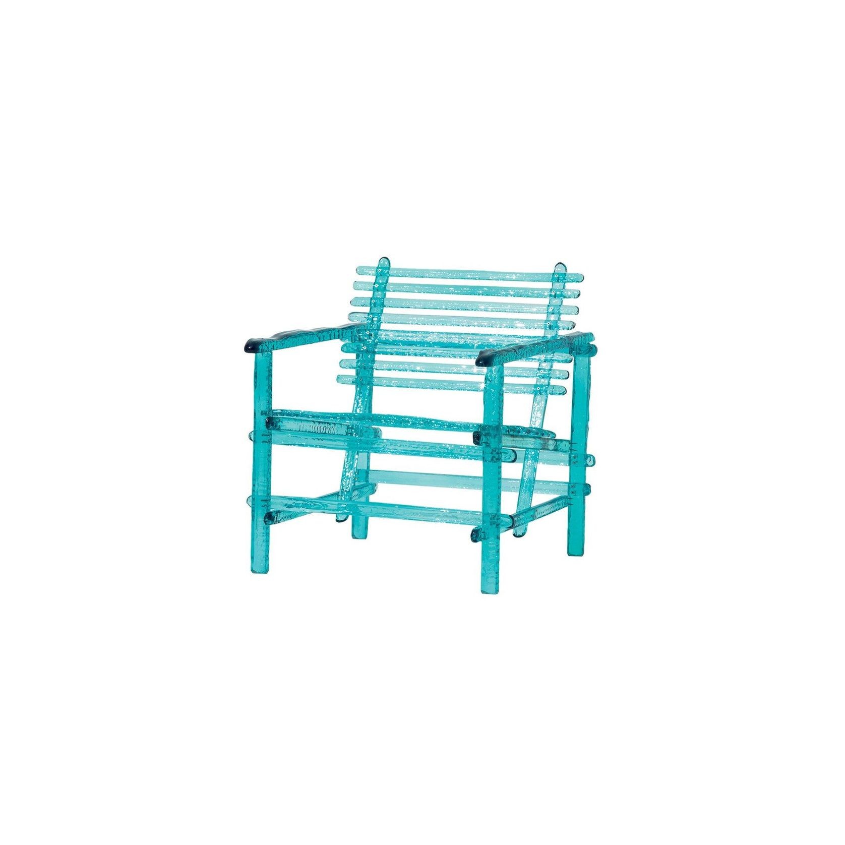 Edra A'mare Armchair gallery detail image