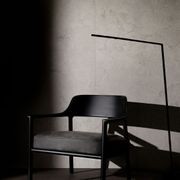 Velar Cross Cut Classic B.H. Anti-Slip 90x90 gallery detail image