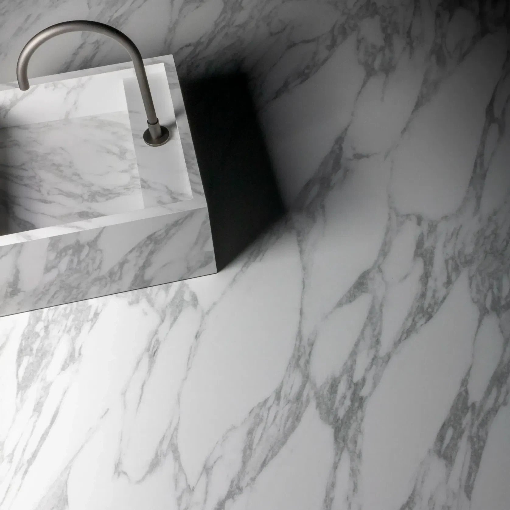 Blanc Arabescato 320x160 gallery detail image