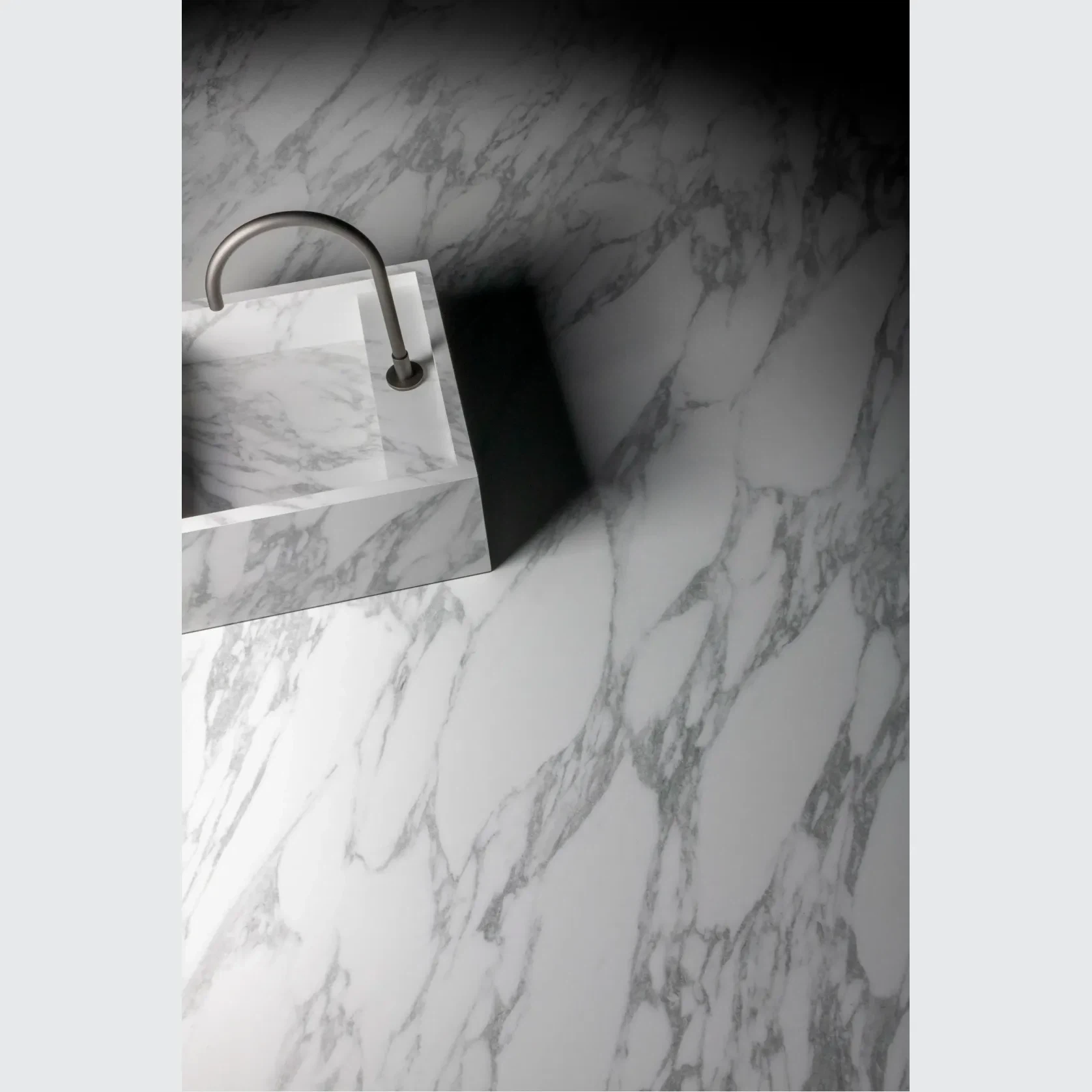 Blanc Arabescato 320x160 gallery detail image