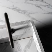 Blanc Arabescato Riva Artstone Porcelain Slabs gallery detail image