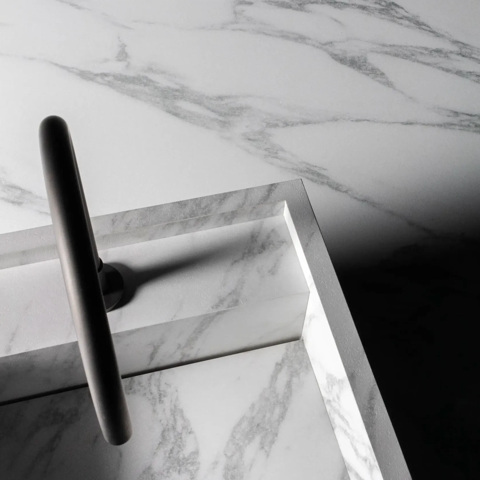 Blanc Arabescato 320x160 gallery detail image