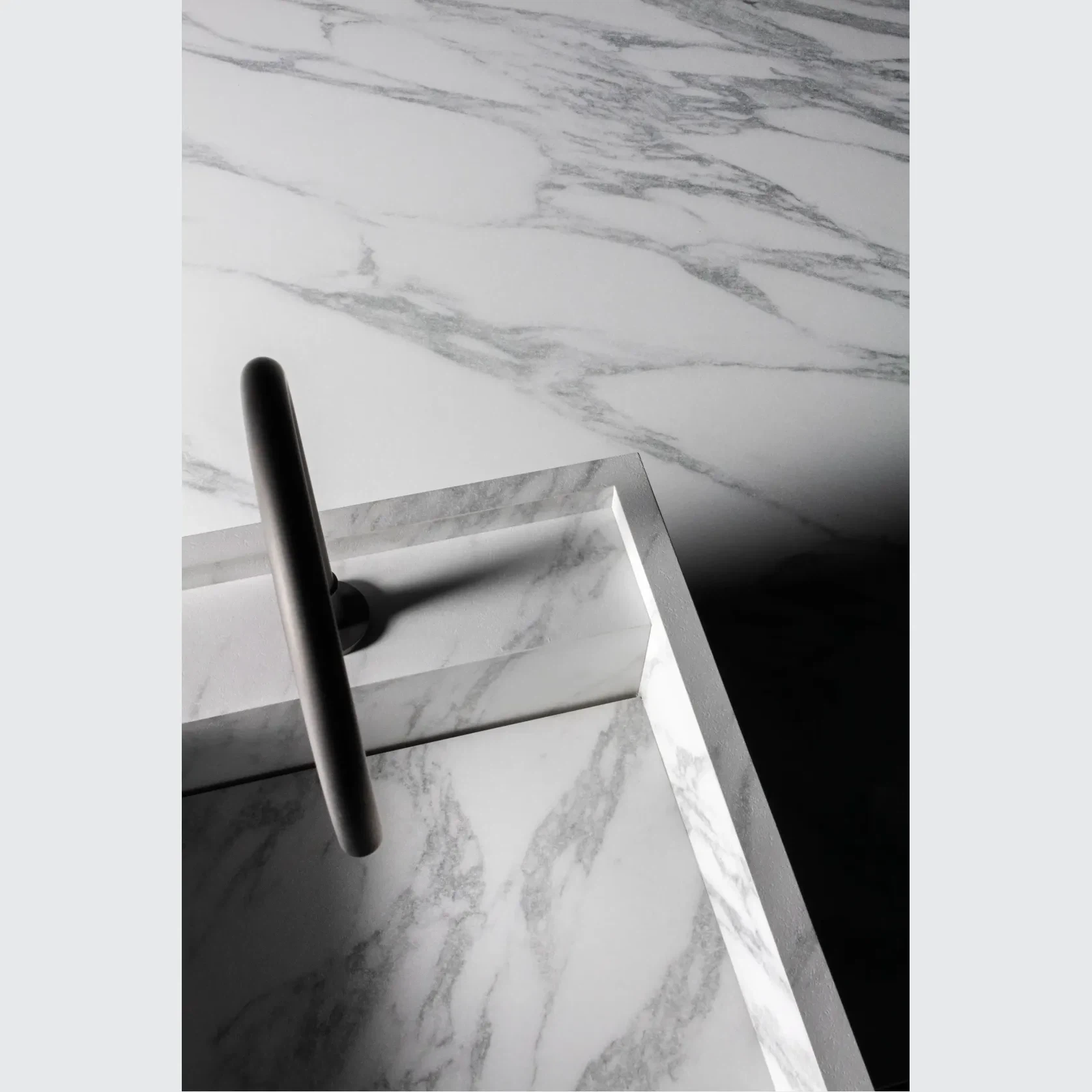 Blanc Arabescato 320x160 gallery detail image