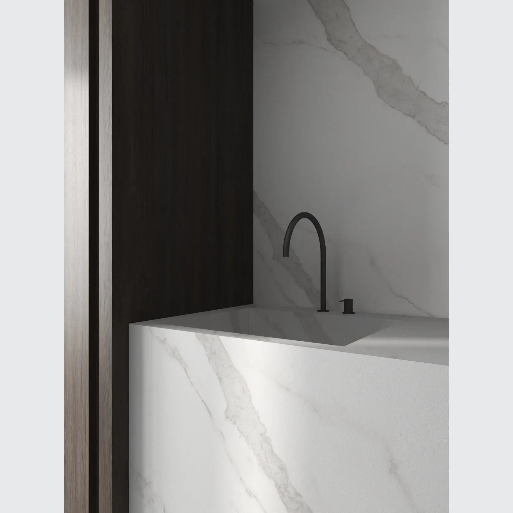 Blanc Calacatta gallery detail image