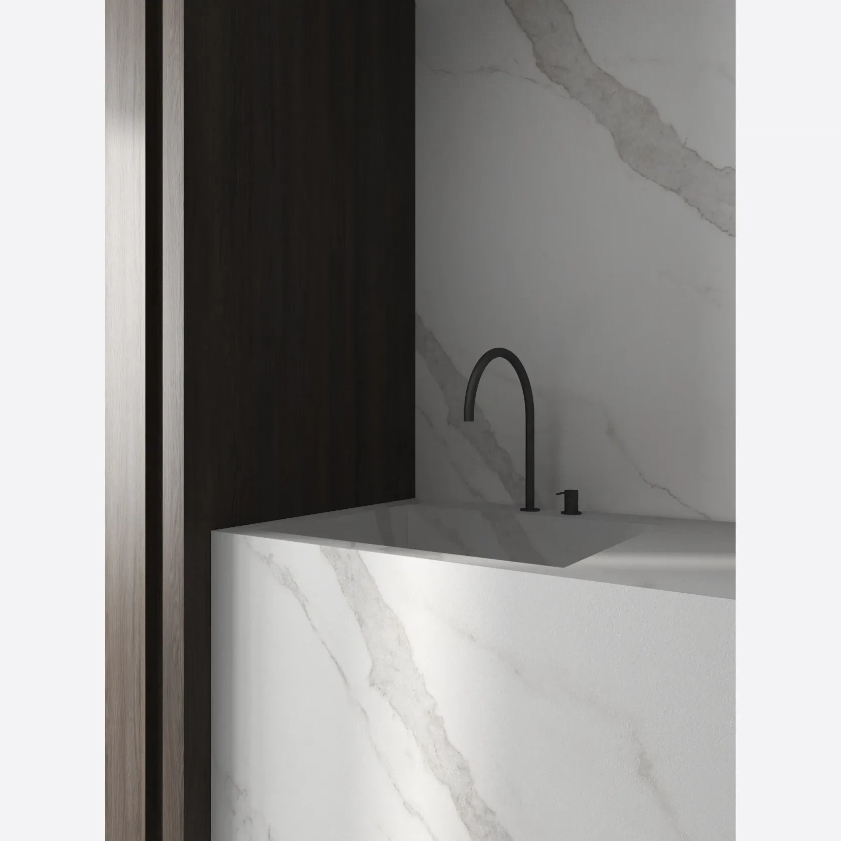 Blanc Calacatta gallery detail image