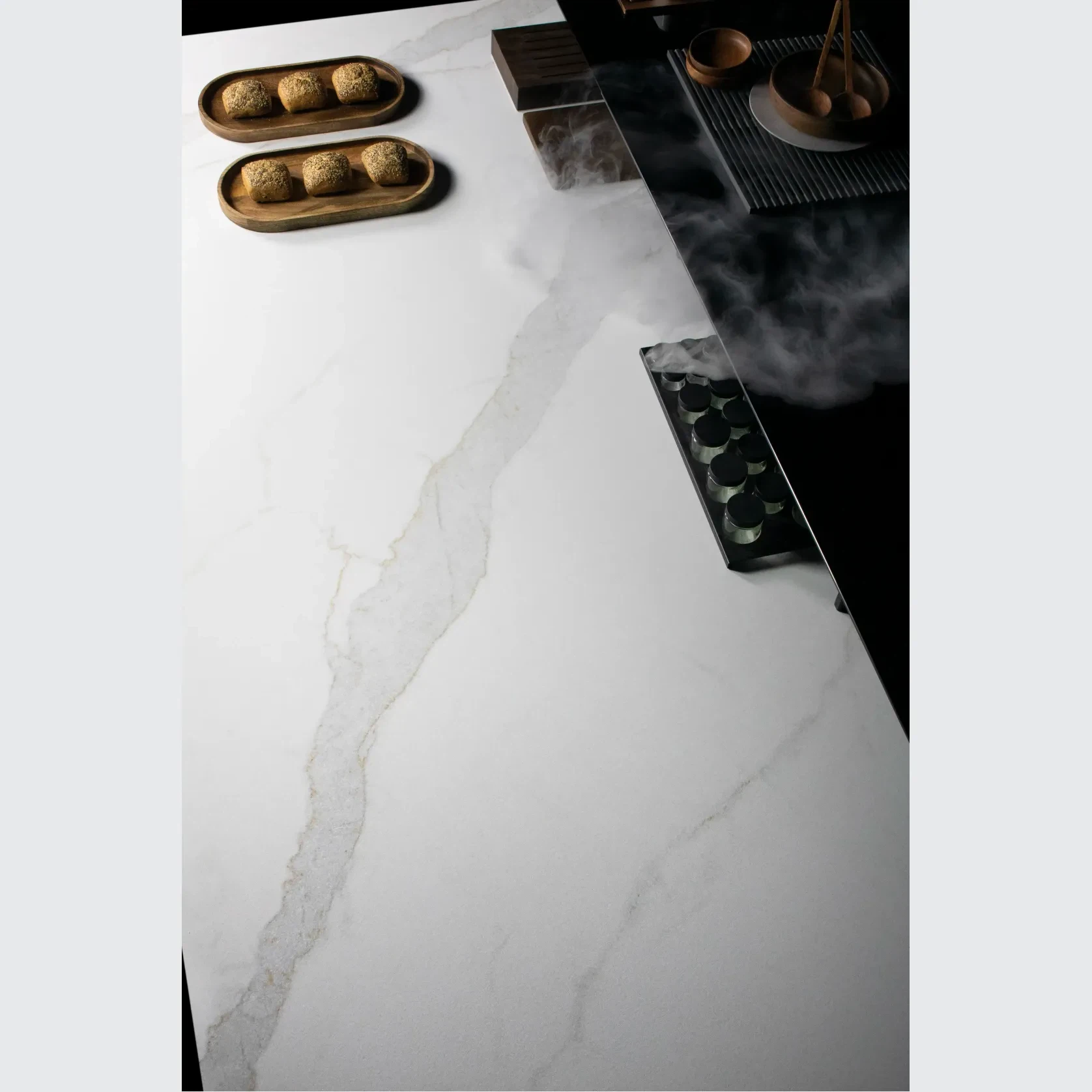 Blanc Calacatta Gold 320x160 gallery detail image