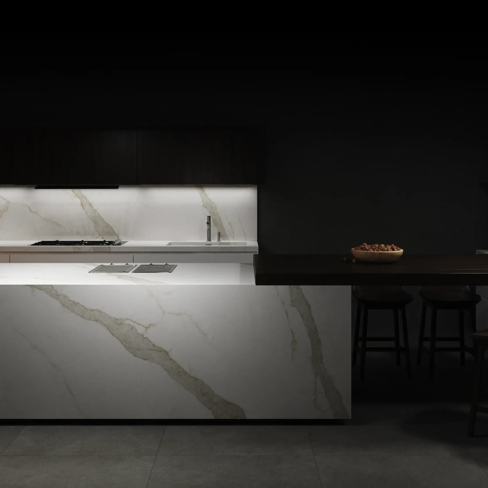 Blanc Calacatta gallery detail image