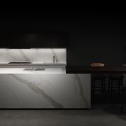 Blanc Calacata Gold Riva Artstone Porcelain Slabs gallery detail image