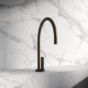 Blanc Invisiable White Riva Artstone Porcelain Slabs gallery detail image