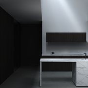 Blanc Invisiable White Riva Artstone Porcelain Slabs gallery detail image