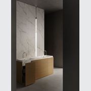 Blanc Statuary Gold Riva Artstone Porcelain Slabs gallery detail image